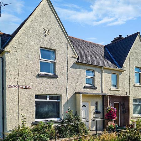 Macdonald House Villa Dornoch Kültér fotó